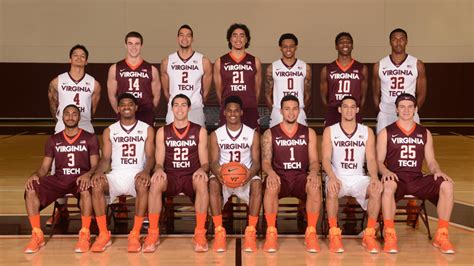 Virginia tech mens basketball - The 2014–15 Virginia Tech Hokies men's basketball team represented Virginia Polytechnic Institute and State University during the 2014–15 NCAA Division I men's basketball season.They were led by first year head coach Buzz Williams and played their home games at Cassell Coliseum.They were a member of the Atlantic Coast Conference.They finished the season …